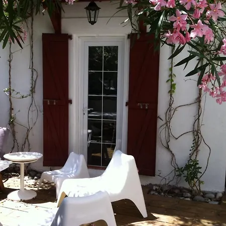펜션 Typical Townhouse - Perfect Surf - Beach 150m *