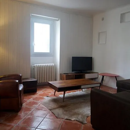 Ferienhaus Typical Townhouse - Perfect Surf - Beach 150m *