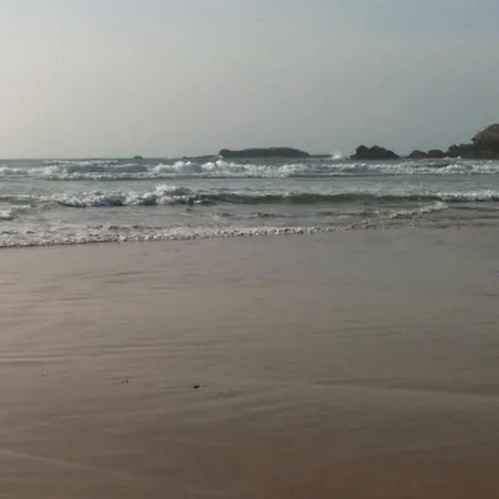 Typical Townhouse - Perfect Surf - Beach 150m Biarritz
