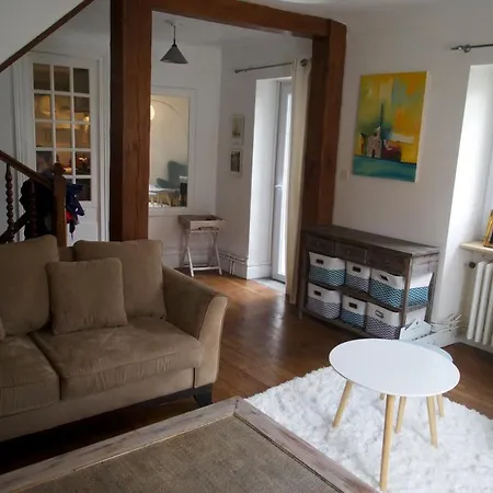 Typical Townhouse - Perfect Surf - Beach 150m Dom wakacyjny *