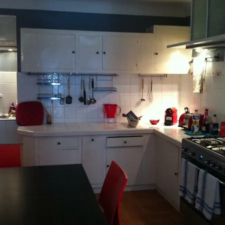 Typical Townhouse - Perfect Surf - Beach 150m